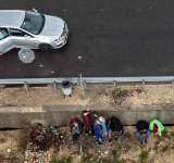 Trump pauses attacks on Iran's energy plants